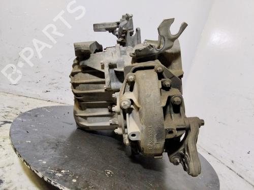 Gearbox OPEL CORSA D (S07) | BP34577560M3 - Image 3