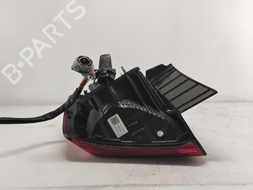 Right taillight DR DR 4.0 1.5 | BP30091407C35