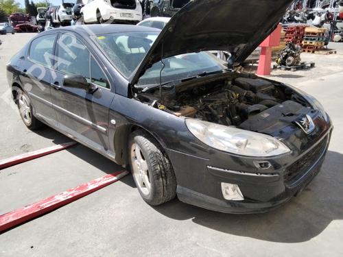 Used Parts PEUGEOT 407 (6D_) [2004-2011]  4321223