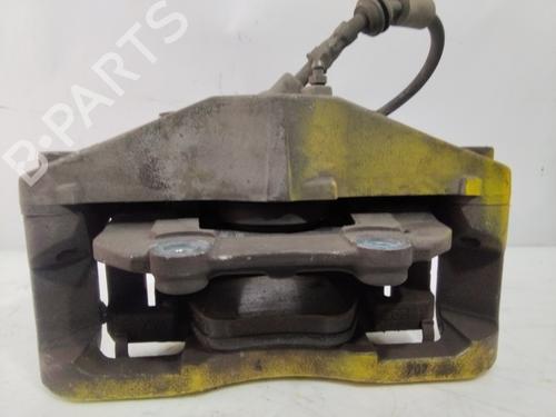 Right front brake caliper VOLVO V40 Hatchback (525) D3 | BP29962779M104