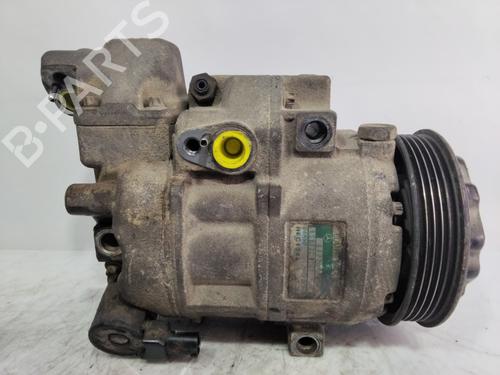 Used AC compressor MERCEDES-BENZ A-CLASS (W168) A 140 (168.031, 168.131) (82 hp) 23224572