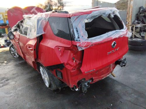 Commande de phare SSANGYONG XLV SUV e-XGi 160 | BP30978990I24 