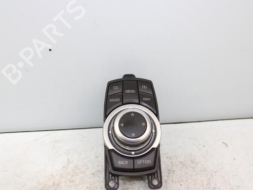 Used Switch BMW X3 (F25) [2010-2017]  21014007