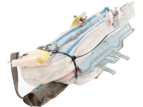 Left curtain airbag BMW 5 (F10) 520 d | BP29639369C11 
