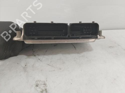Engine control unit (ECU) SEAT IBIZA III (6L1)  | BP20217123M57 