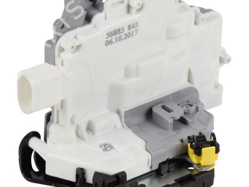 Rear left lock SEAT LEON (1P1)  | BP8814666C100 