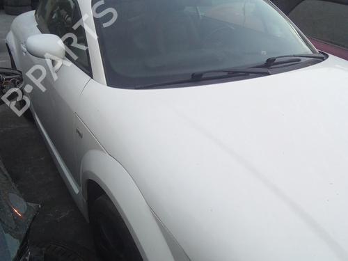 Engine control unit (ECU) AUDI TT (8N3) | BP32865763M57 - Image 7