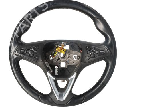 Ratt Ratt OPEL ASTRA K Sports Tourer (B16) 1.4 Turbo (35) (150 hp) 33689071 33689071