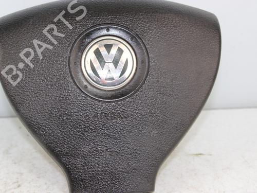 Førerens kollisjonspute VW PASSAT B6 (3C2) 2.0 TDI | BP18107377C9 