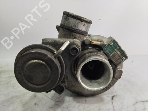 Turbolader/Kompressor für BMW 3 (E36) 325 td (115 hp) 24366547