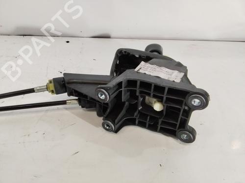 Gear lever FORD FOCUS III | BP32317453M90 - Image 2