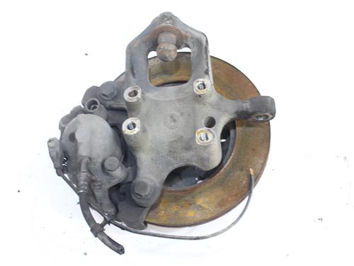 Used Right front steering knuckle MERCEDES-BENZ SPRINTER 2-t Van (B901, B902) 210 D (901.461, 901.462, 902.461, 902.462) (102 hp) 15989347