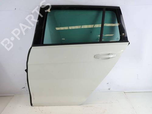 Used Left rear door Left rear door 39616192 39616192