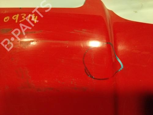 Hood SEAT LEON (1M1)  | BP28186464C1 