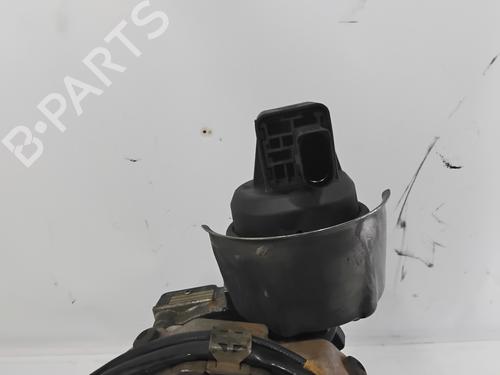 Turbocharger/Supercharger AUDI A1 (8X1, 8XK) 1.6 TDI | BP29905190M71 