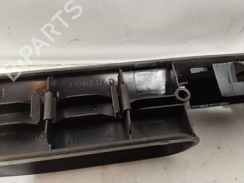 Left front window switch SEAT IBIZA III (6L1)  | BP27371994I27 
