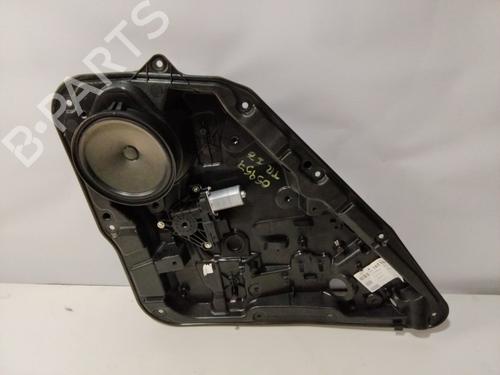 Used Rear left window mechanism MERCEDES-BENZ A-CLASS (W176) A 200 CDI / d (176.008) (136 hp) 29816832