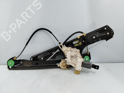 Used Front right window mechanism BMW X1 (E84) [2009-2015]  19057197