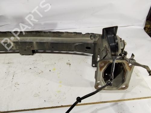 Kofangerbjælke MAZDA 3 Saloon (BK) 2.0 MZR-CD (BK12) | BP30810777C109