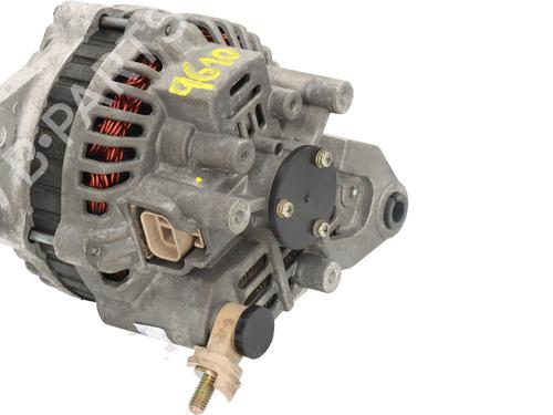 Alternator NISSAN ALMERA II (N16) 2.2 Di | BP30865263M7