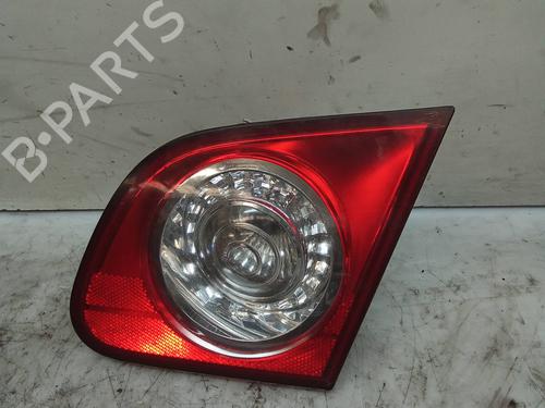 Used Right taillight VW PASSAT B6 (3C2) 2.0 TDI 4motion (140 hp) 8580438