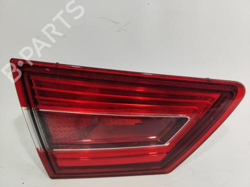 Used Right taillight RENAULT CLIO IV (BH_) [2012-2021]  24032164