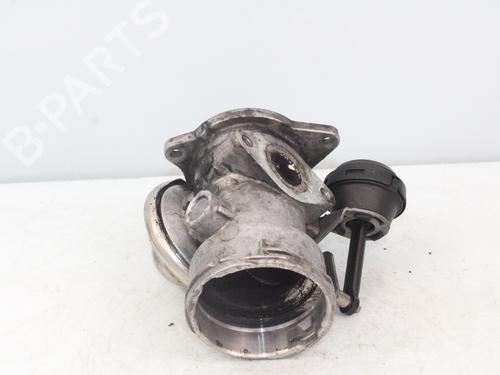 Throttle body SEAT ALTEA (5P1)  | BP16114859M82 