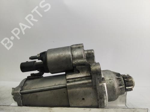 Starter SEAT IBIZA V (KJ1, KJG)  | BP24447692M8 