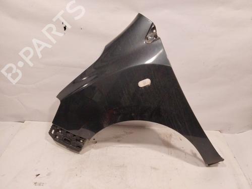 Used Left front fenders DACIA LODGY (JS_) [2012-2025]  28547421