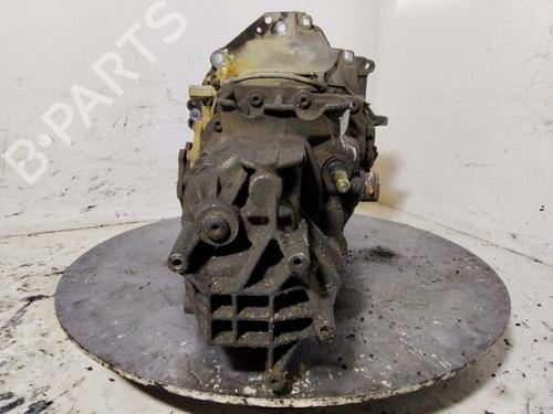 Gearbox AUDI A4 B5 (8D2) 1.9 TDI | BP35930081M3 - Image 4