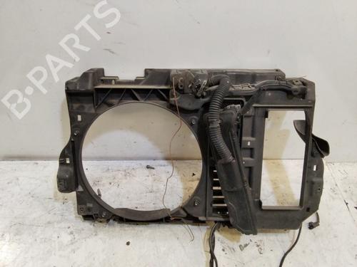 Used Front slam panel CITROËN C5 III Break (RW_) [2008-2017]  18012257