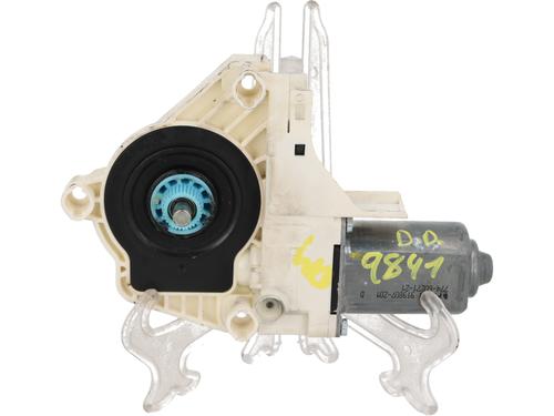 Used Right front window motor AUDI Q5 (8RB) [2008-2019]  29821077