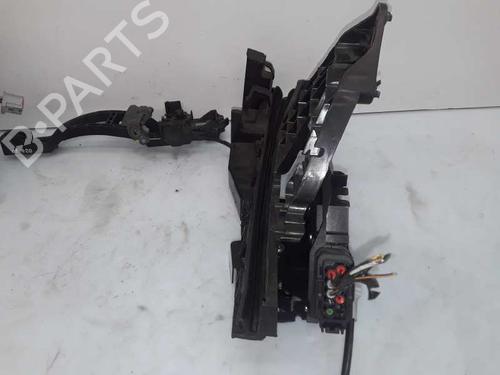 Front right lock FORD FOCUS II (DA_, HCP, DP)  | BP8566288C97 