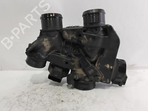 Drosselklappe PEUGEOT 307 Break (3E) 1.6 HDi 110 | BP29124779M82 