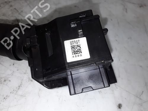 Steering column stalk NISSAN X-TRAIL I (T30) 2.2 DCi FWD | BP8579864I23 
