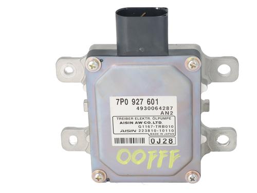 Used Electronic module Electronic module VW TOUAREG (7P5, 7P6) 3.0 V6 TDI (204 hp) 33232165 33232165