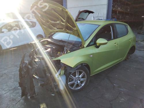 Pièces Détachées Usagées SEAT IBIZA IV (6J5, 6P1) [2008-2017]  4350617
