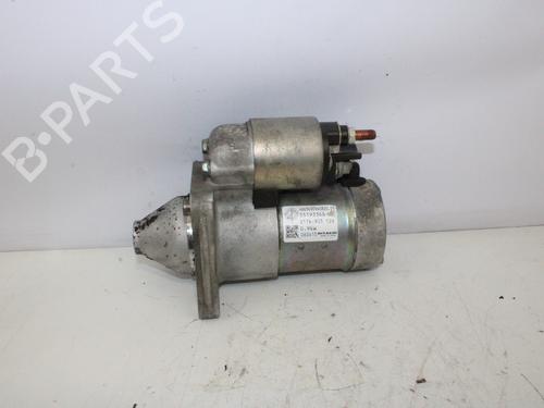 Used Starter FIAT PUNTO Hatchback Van (188_) [2000-2010]  16173323