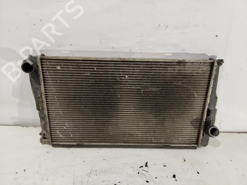 Køler BMW 1 (E87) 118 d (122 hp) 32015868