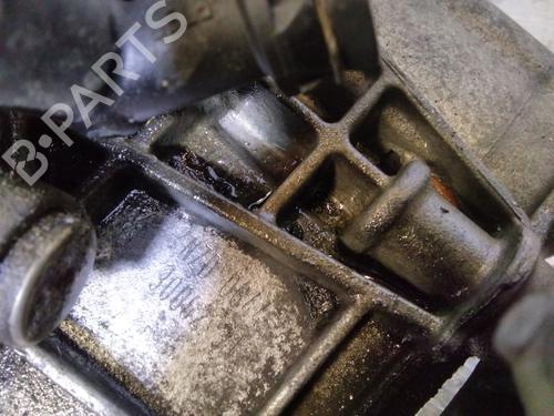 Gearbox SEAT Mii (KF1, KE1) 1.0 | BP36382752M3  - Image 8