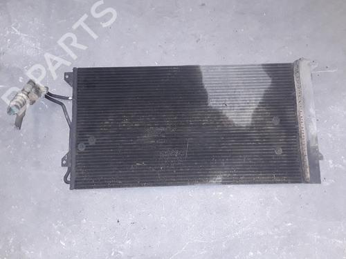 Used AC radiator AUDI Q7 (4LB) 3.0 TDI quattro (233 hp) 9201718