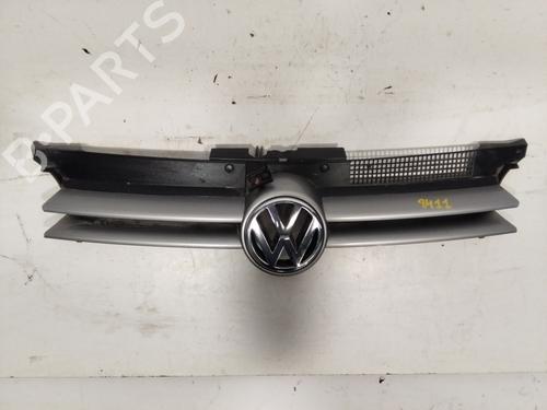Grille VW GOLF IV (1J1)  | BP24417567C40 