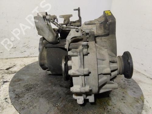 Gearbox SEAT LEON (1P1)  | BP37630318M3  - Image 6