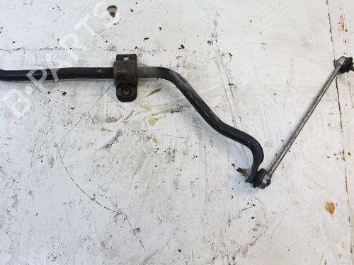Anti roll bar PEUGEOT 3008 II SUV (MC_, MR_, MJ_, M4_) 1.6 BlueHDi 120 | BP16927828M96 