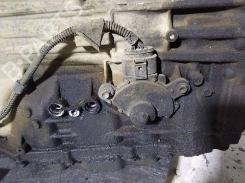 Gearbox AUDI Q7 (4LB) 3.0 TDI quattro | BP39102256M3 - Image 4