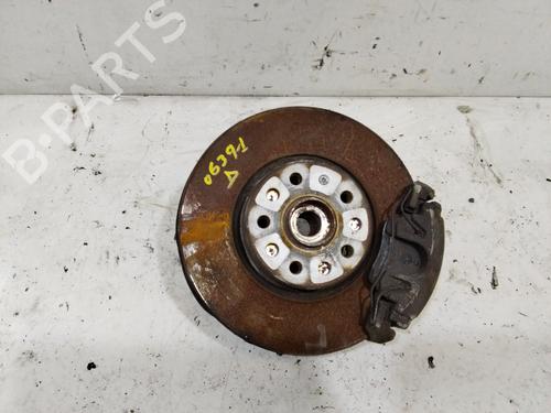 Used Right front steering knuckle VW PASSAT B6 (3C2) [2005-2010]  18245913