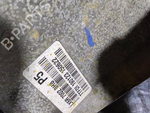 Gearbox FORD KUGA II (DM2) | BP40198046M3 - Image 4