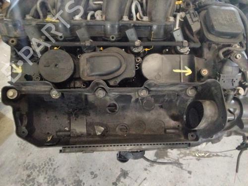 Engine BMW 3 (E46) 320 d | BP26961159M1  - Image 9