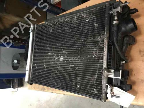 Airco radiateur FORD ESCORT VI (GAL, AAL, ABL) 1.8 D (60 hp) 8546959