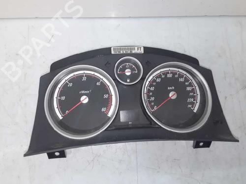 Kombiinstrument OPEL ASTRA H (A04) [2004-2014]  8578957